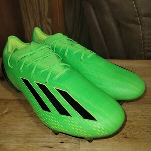 Adidas X Speedportal.1 SG Men's Soccer Cleats Size 9/Women's Size 10 GW8440